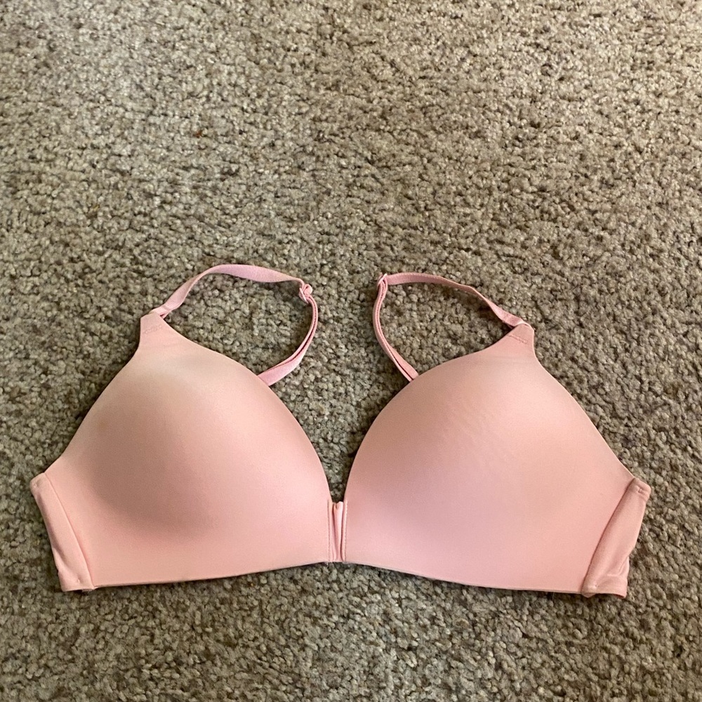 Victoria’s Secret incredible wireless bra